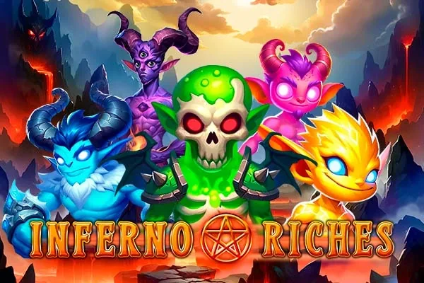 Inferno Riches